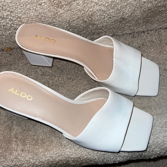 Aldo Shoes - Aldo Shoes